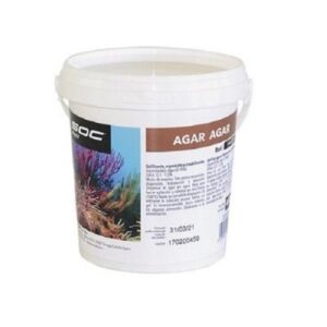 Agar agar 400 gr