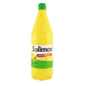 Agrio de limon  1 ltr