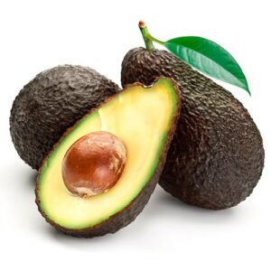 Aguacates Hass extra pieza