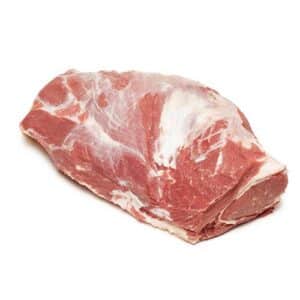 Aguja de vaca kilo