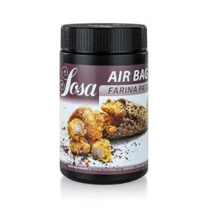 Airbag Cerdo granillo grueso 600 gr