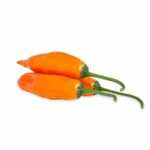 Aji amarillo congelado 500 gr