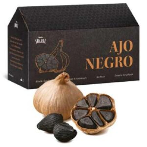 Ajo negro DIENTES 85 gr