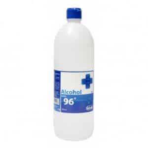 Alcohol ltr