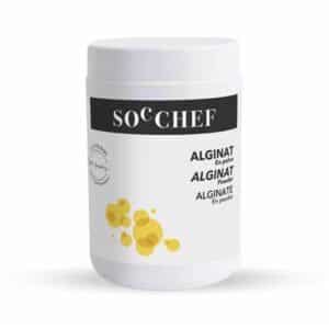 Alginato Soc 400 gr