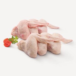 Alitas de pollo kgr