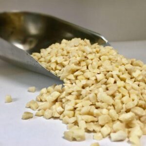 Almendra Granillo K