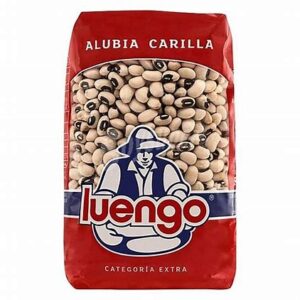 Alubia carilla 500 gr 