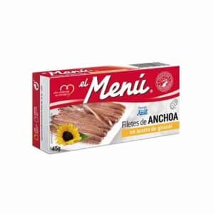 Anchoa R-42 gr MENU