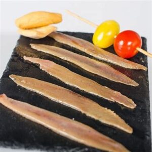 Anchoa cantabrico CESMAR  00  50 filetes