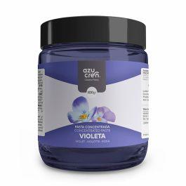 Aroma natural de VIOLETA pasta 100 gr 