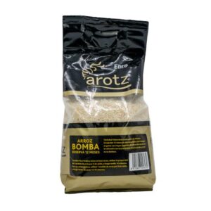 Arroz Bomba AROTZ 2 K 
