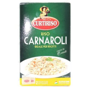 Arroz CARNARIOLI kgr