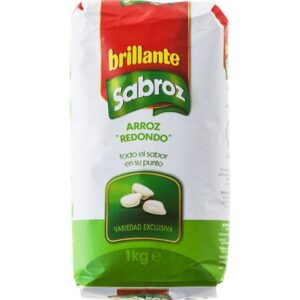 Arroz Sabroz kgr
