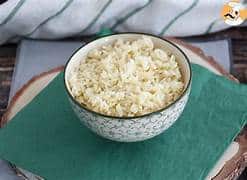 Arroz Thai kgr