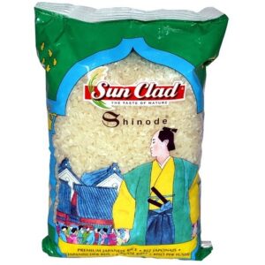 Arroz japones sushi Okomesan kgr  5A0076 