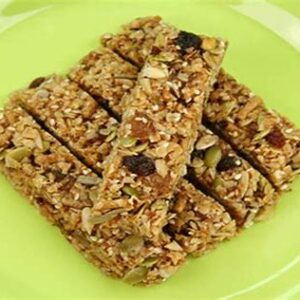 Barrita de Muesli 4 unid