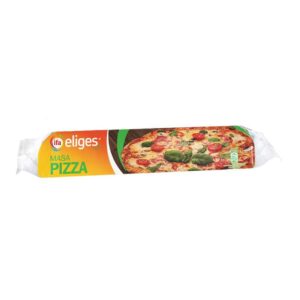 Bases de pizza ifa-eliges 4 x 125