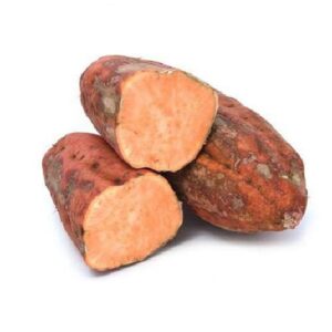 Batata kgr 