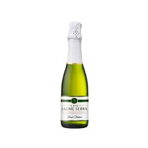 Benjamines de cava Jaume Serra unid