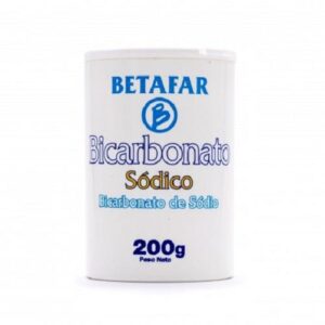 Bicarbonato 180 gr