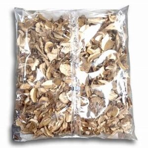 Boletus deshidratado  500 gr