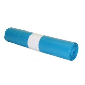 Bolsas de basura 50 ltr  8 unid