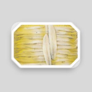 Boqueron vinagre Cantabrico 650 gr