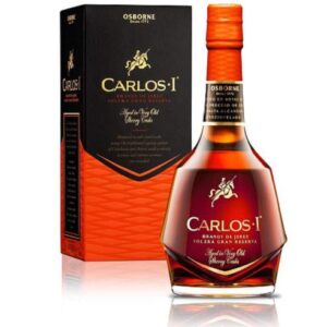 Brandy Carlos  I