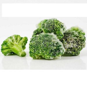 Brocoli cong  2 5 KILOS