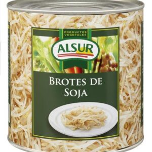 Brotes de soja 2 5 kgr