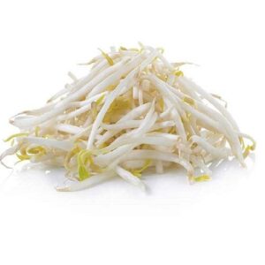 Brotes de soja