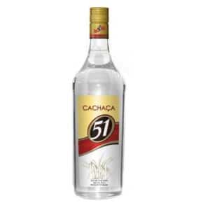 CachaÇa ltr