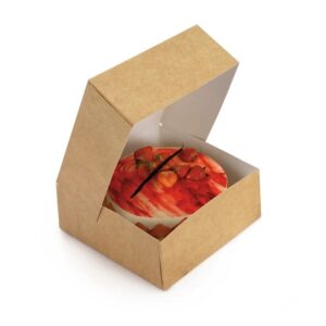 Caja pastelera 32*32 10 cm   50 uniddes 