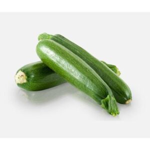 Calabacin baby  7 unid 