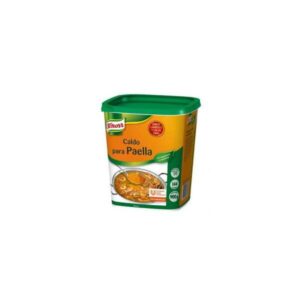 Caldo de Paella Knorr kgr