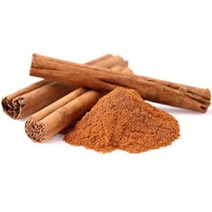 Canela molida bote PEQUEÑA 35 gr 