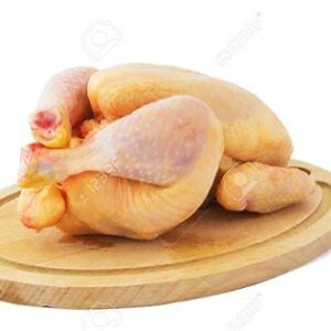 Capon unidad