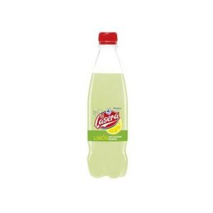 Casera limon 500 ml  caja 12 unid 