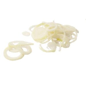 Cebolla pelada fresca 5 kgr  