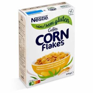 Cereales sin Gluten NESTLE 375 gr