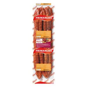 Chistorra Arbizu 220 gr