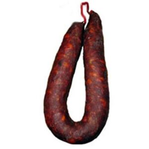 Chorizo Madrid caja 1 5 k