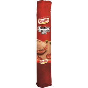 Chorizo Revilla  kgr