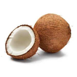 Coco unidad 