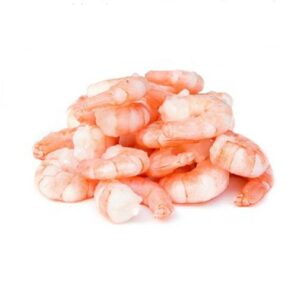 Cola de langostino COCIDA 