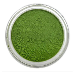 Colorante LIPOSOLUBLE VERDE 30 gr