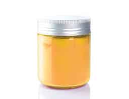 Colorante Oro 25 gr