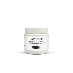 Colorante hidrosoluble negro 20 gr 