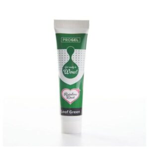 Colorante pasta VERDE bote 118 ml